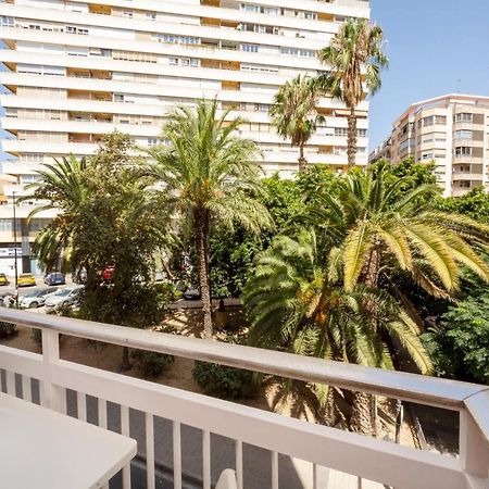 Mercado Central By United Renters Alicante Zewnętrze zdjęcie