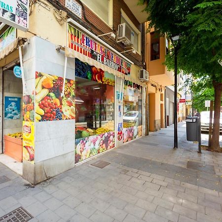 Mercado Central By United Renters Alicante Zewnętrze zdjęcie