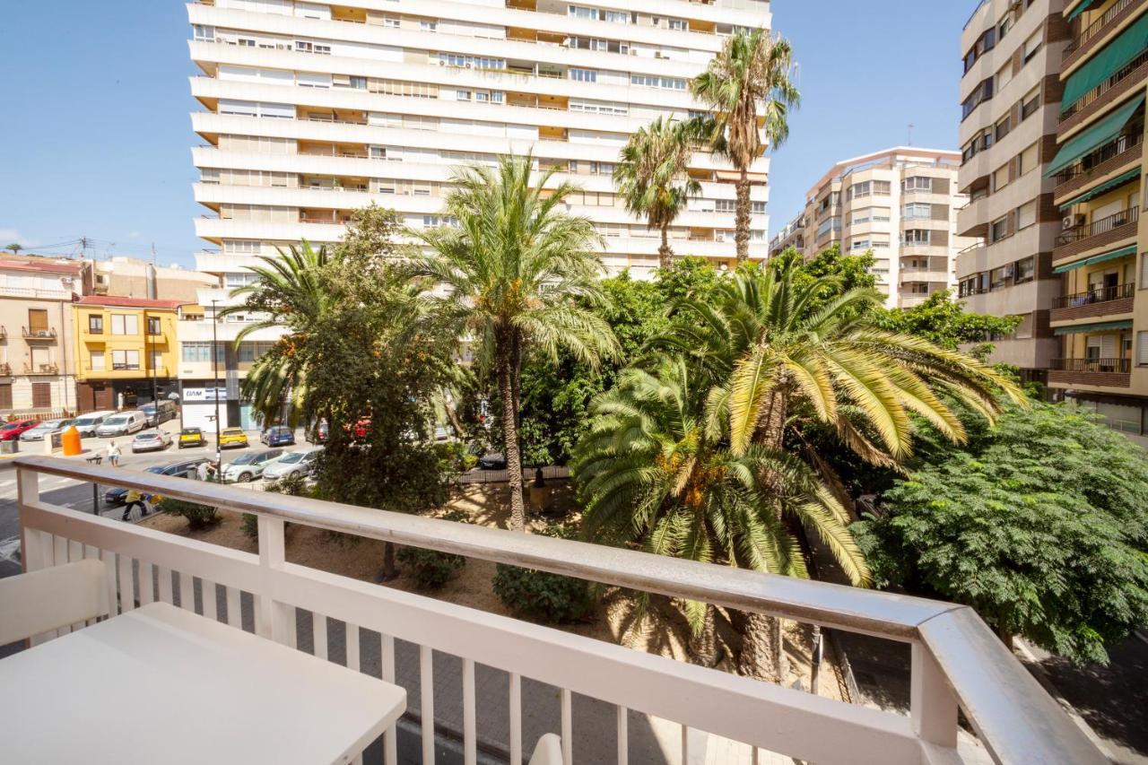 Mercado Central By United Renters Alicante Zewnętrze zdjęcie