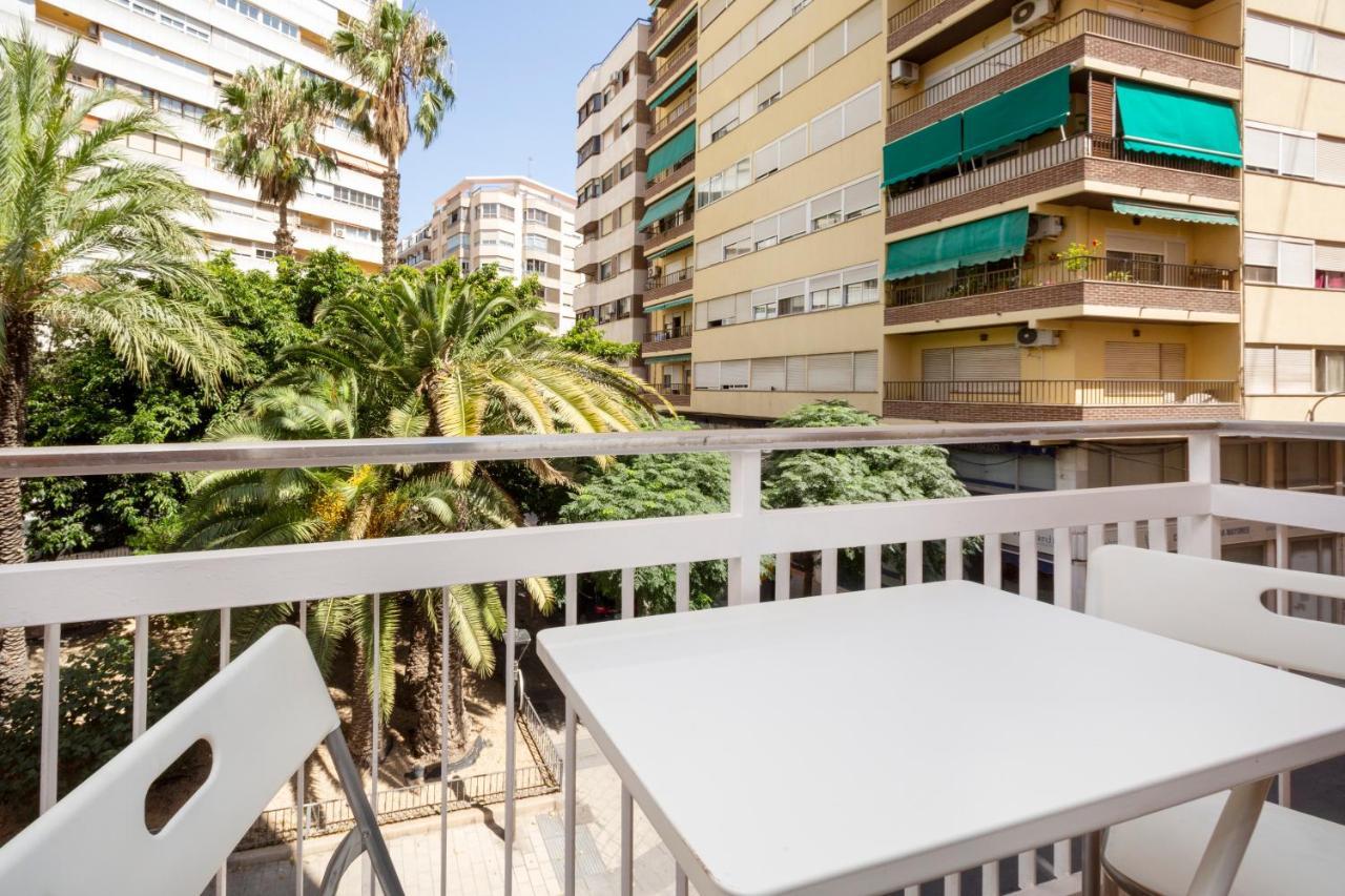 Mercado Central By United Renters Alicante Zewnętrze zdjęcie