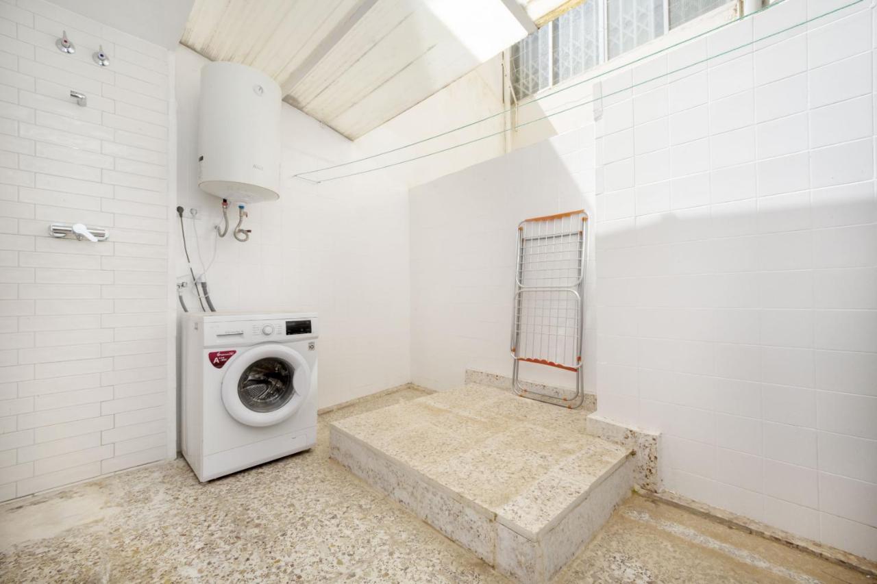 Mercado Central By United Renters Alicante Zewnętrze zdjęcie